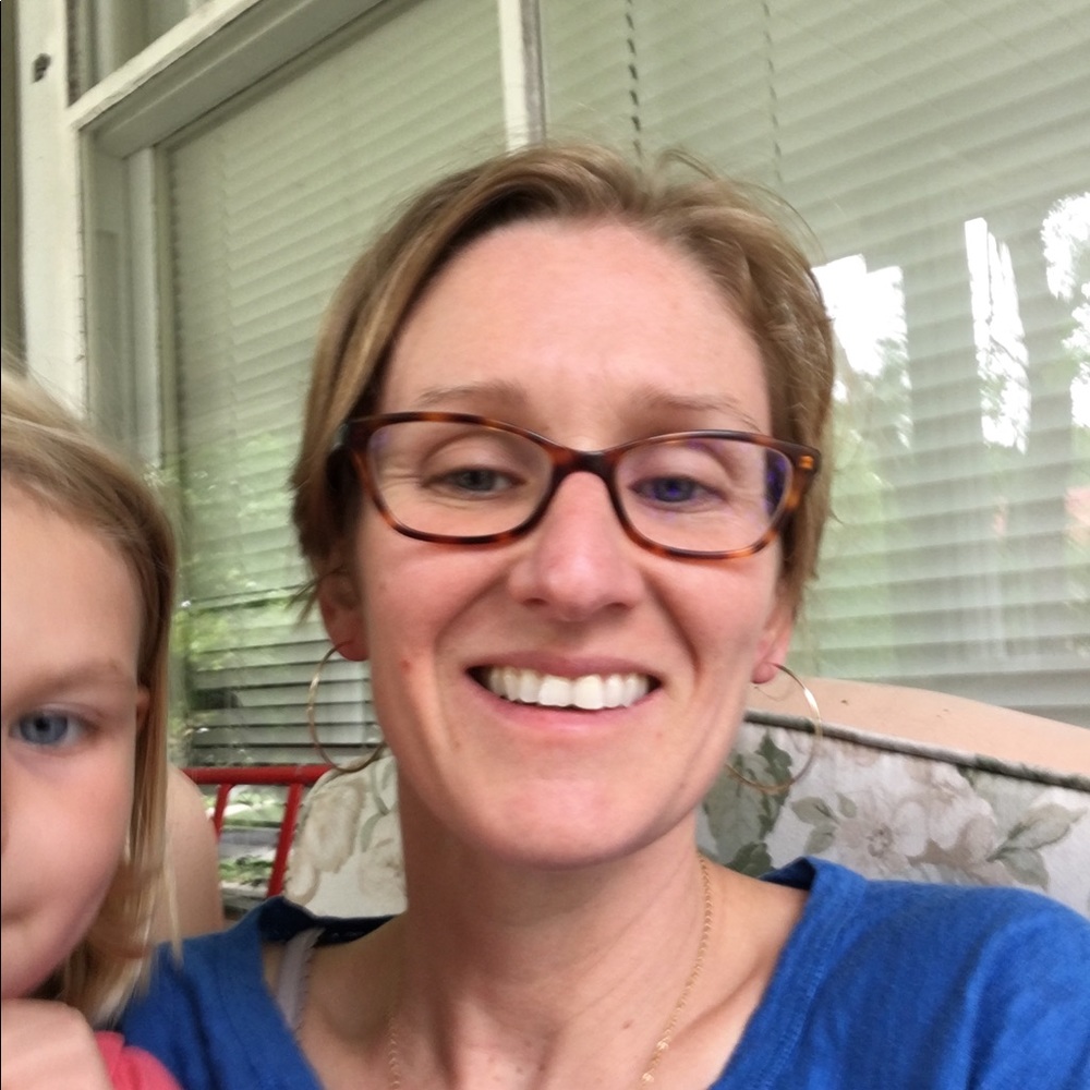 Meet your Posher, Kerry